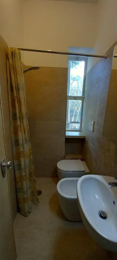 Bilocale Marina Romea Apartment Bagian luar foto